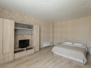 Апартаменты Хочу Приехать на Чехова 18 4