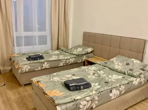 Апартаменты Dukat Apart на Георгиевском пр.27к1