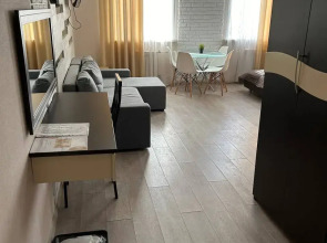 Гостевой дом Кристина и Карина