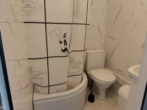 Гостевой Дом Ваниль