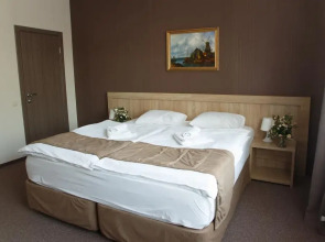 Гостевой дом Чехов