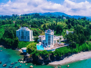 Castello Mare Hotel