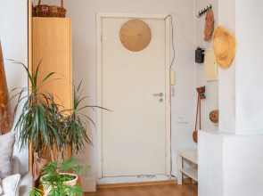 Апартаменты Мансарда Рядом с Красной Площадью