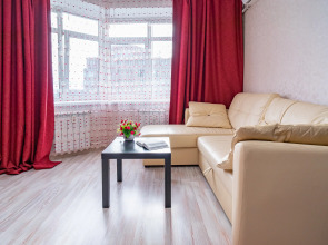 Апартаменты LikeHome Салмышская