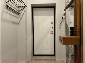 Квартира 1 Комнатная на Молодогвардейской 218