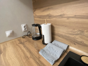 Квартира Однокомнатная в элитном доме