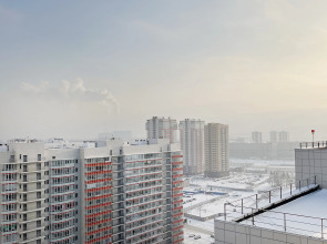 Апартаменты Династия на Ярыгинской набережной