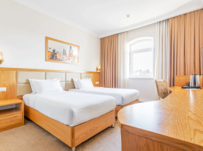 Praga Hotel