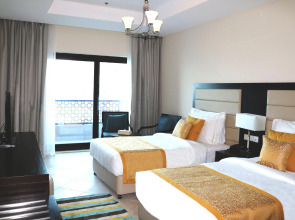 Al Bahar Hotel & Resort