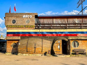 Квартира Welcome Home на улице Тарковского