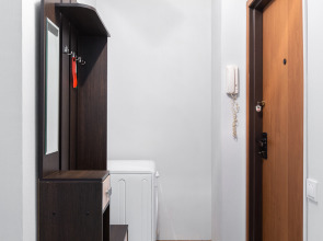 Апартаменты 2й Спассоналивковский переулок 16 строение1