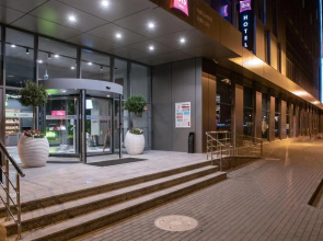ibis Baku City