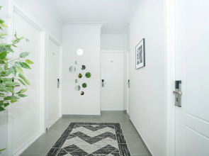 Отель Best Tbilisi