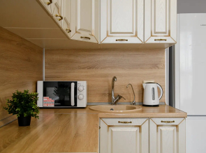 Апартаменты 614 Верхнеторговая площадь 4