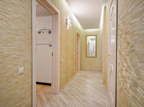 Апартаменты  с Шикарным Видом на Волгу