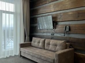 Апартаменты Sports Residence and Business Residence 2
