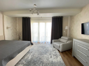 Апартаменты Счастье есть