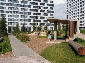 Квартира уютная в центре Уфы