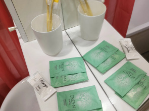 Квартира Уютная квартира в новом центре