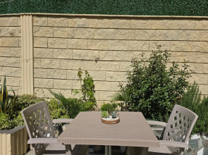 Отель Nutsa in old Tbilisi