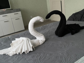 Квартира в Историческом Месте