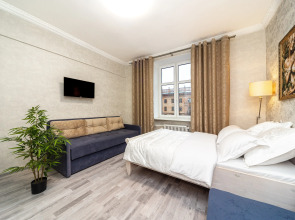 Апартаменты Ladgorna на Ленина 3