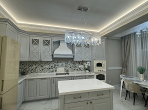 Sky city Makhachkala Apartments