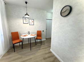 Квартира Style Rooms