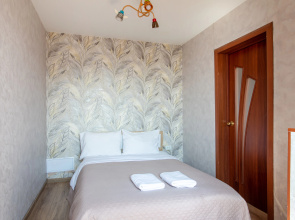 Apartamenty NOVA ulica Tigrovaa, d. 26