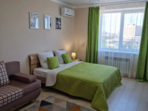 Апартаменты 129 Уютный Дом