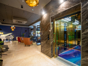 Апарт-отель Gori Apartment