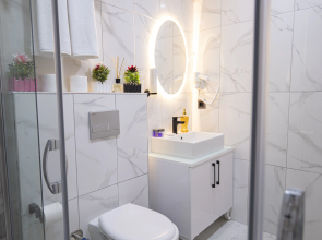 Отель Galata Greenland