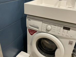 Квартира Апартаменты