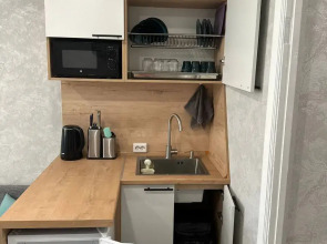 Квартира в Центре Казани