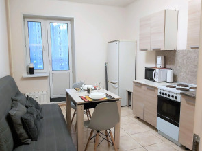 Апартаменты Молодежный Бульвар 2