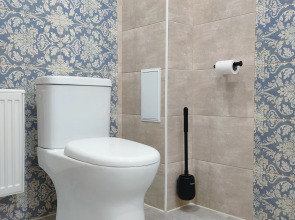 Квартира Эстетик рент