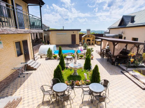 Гостевой Дом Let Hotel