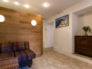 Меблированные комнаты Номера у Морского вокзала