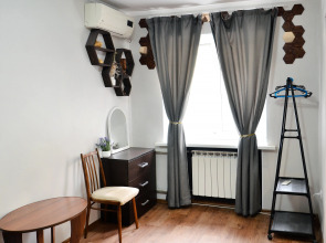 2-х комнатная Уютная квартира рядом с Центром