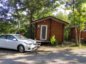 База Отдыха На Высоте