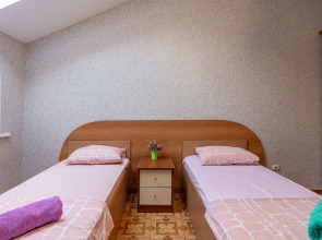 Гостевой дом Натали