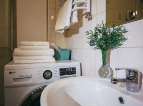 Апартаменты на Тихой Улице