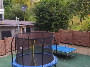 Квартира на Вознесенской