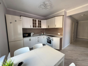 Апартаменты А2 Апарт