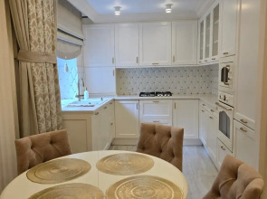 Квартира Кооперативная 28