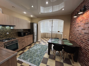 Квартира Welcome