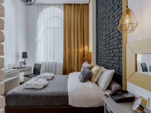 Бутик-Отель GOLD 1905