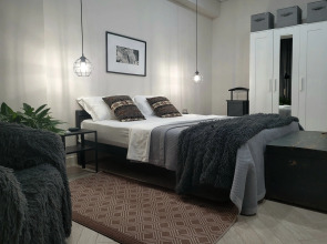 Замечательная квартира в элитном доме