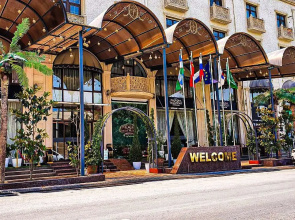 Hotel Arhan Palace Premium Hotel