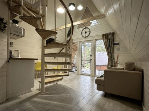 База Отдыха Таулу Архыз 1